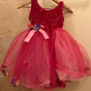 Fun dress-up fairy style princess dress.